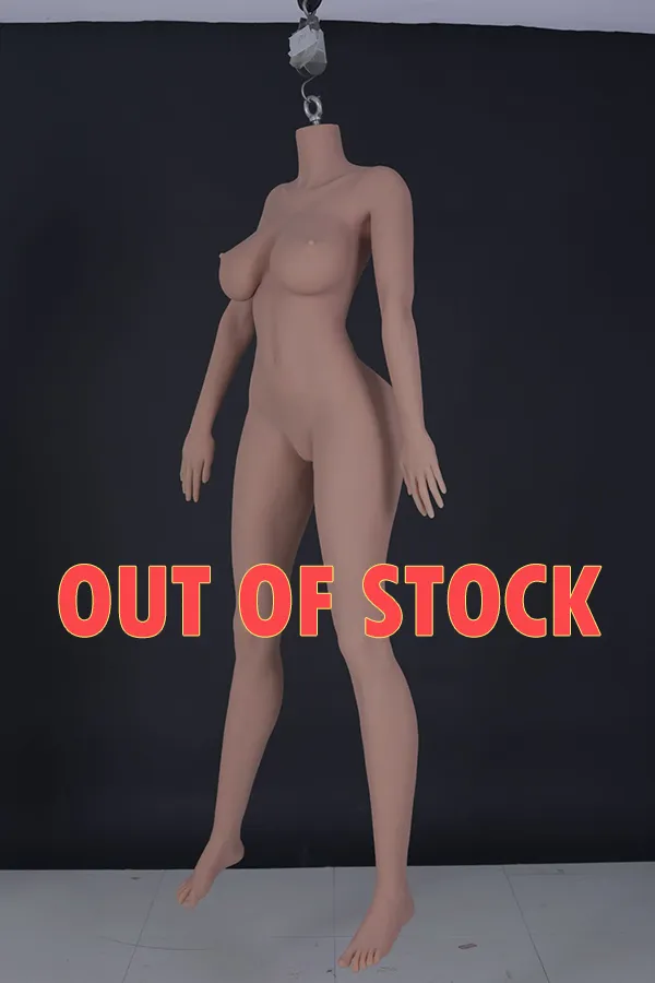 Sexy 3d Love Dolls - 3d Love Doll - Realistic Silicone 2D Sex Doll for Men