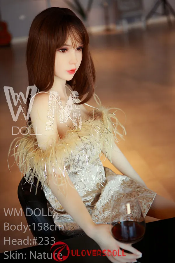 silicone doll