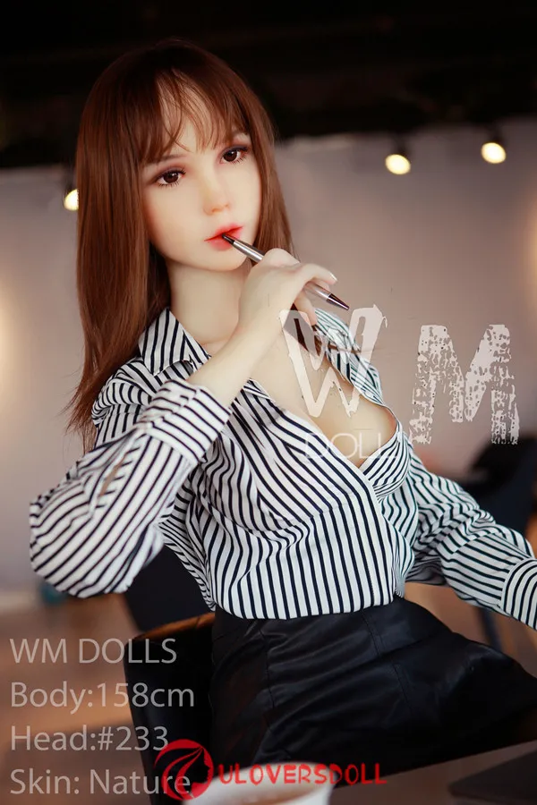 realistic doll sex