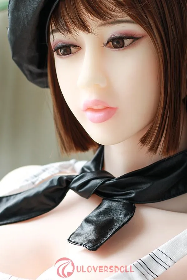 165cm F-cup 6YE love doll Elliana