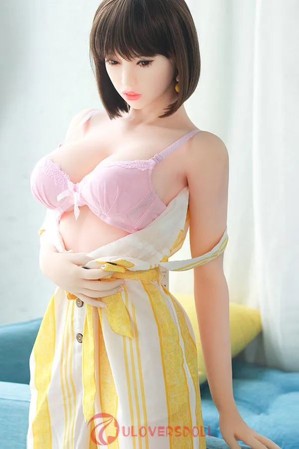 165cm F-cup 6YE adult doll Dylan