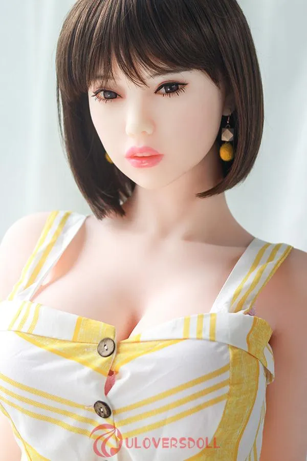 165cm F-cup 6YE adult doll Dylan