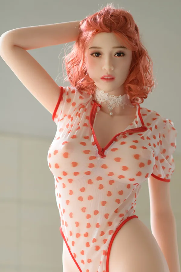 silicone sexy doll 170cm