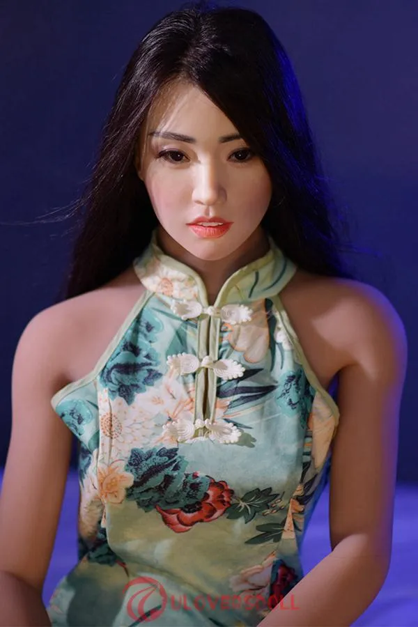 165cm C cup 6YE real doll Whitney