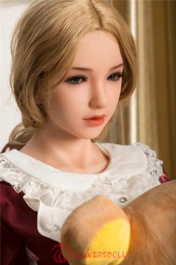 160cm/5ft3 big breasts Sanhui adult doll Ruth