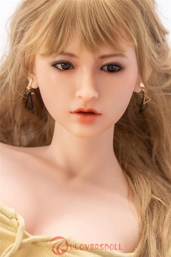 161cm/5ft3 Medium chest Sanhui love doll Nataly