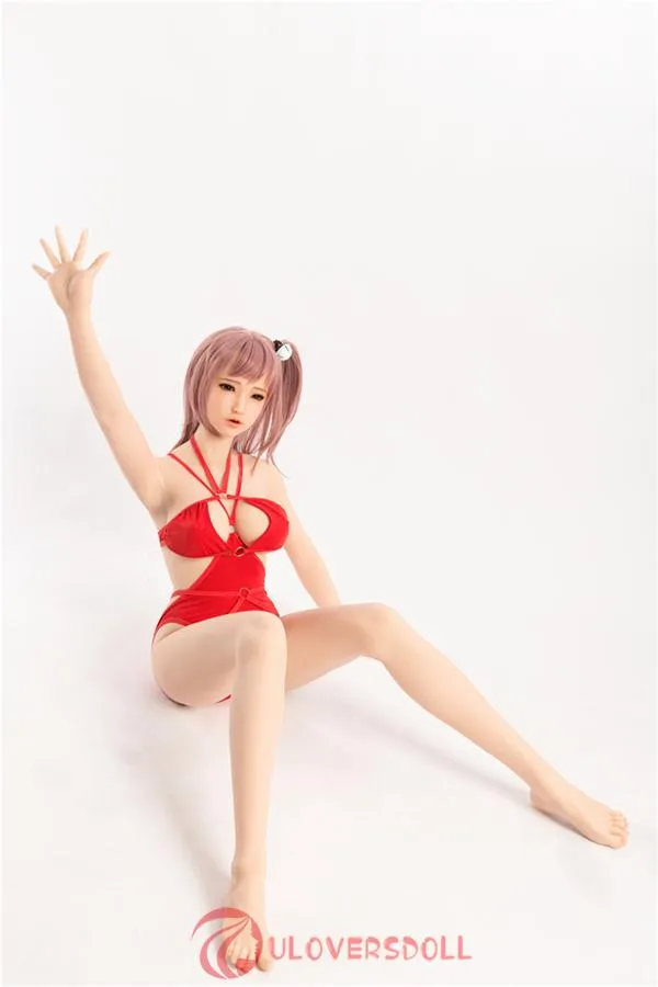 165cm big breasts Sanhui adult doll Janelle