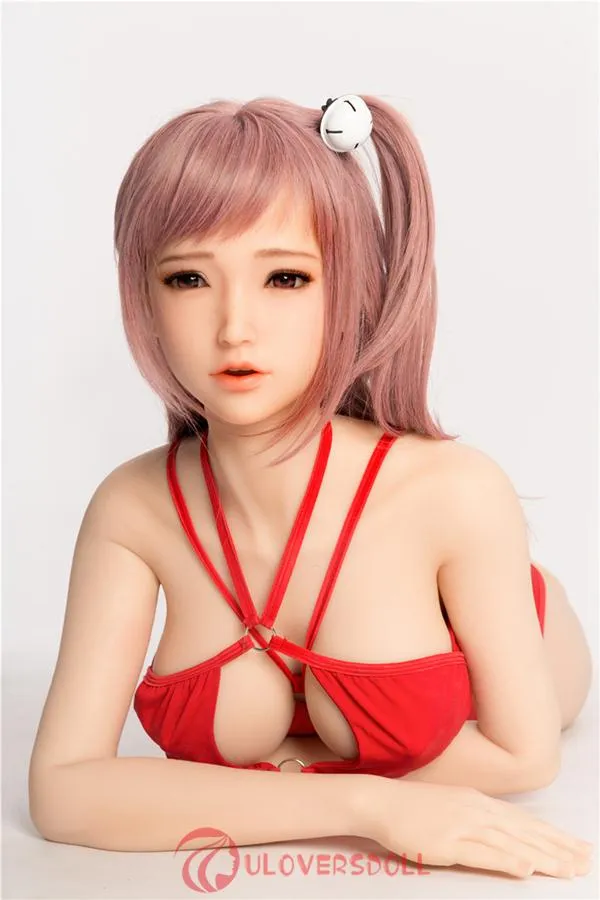 165cm big breasts Sanhui adult doll Janelle