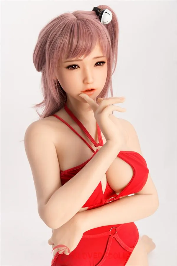 165cm big breasts Sanhui adult doll Janelle