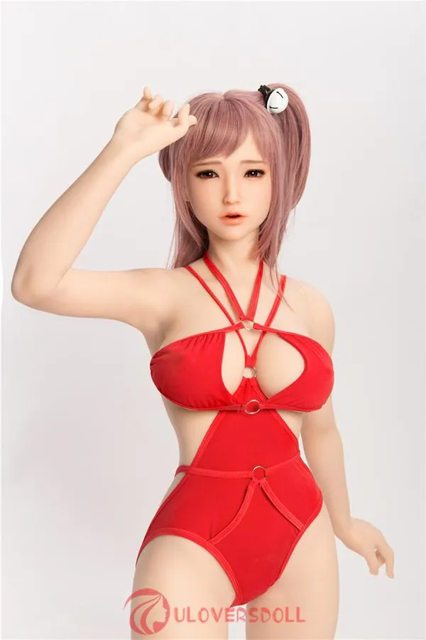 165cm big breasts Sanhui adult doll Janelle