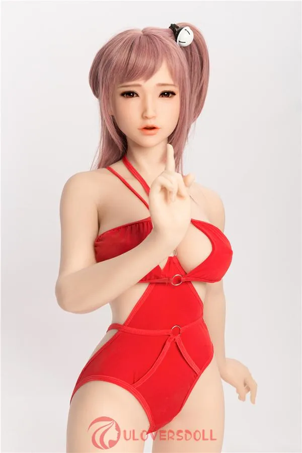 165cm big breasts Sanhui adult doll Janelle