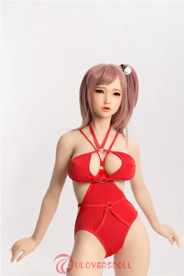 165cm big breasts Sanhui adult doll Janelle