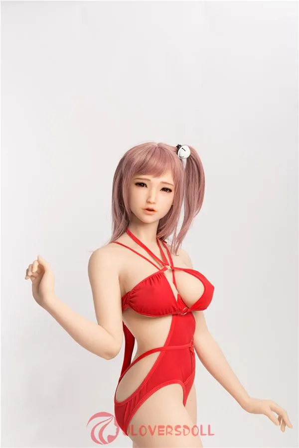 165cm big breasts Sanhui adult doll Janelle