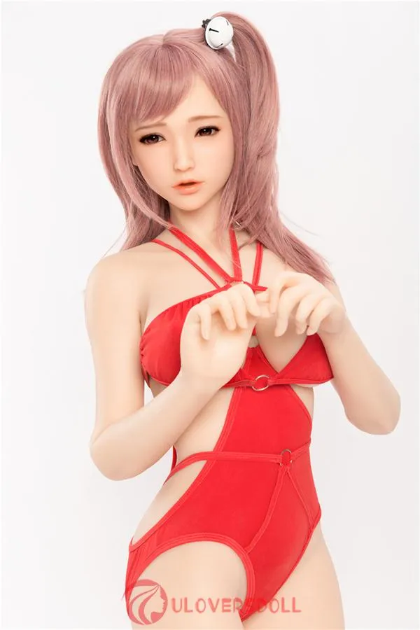 165cm big breasts Sanhui adult doll Janelle