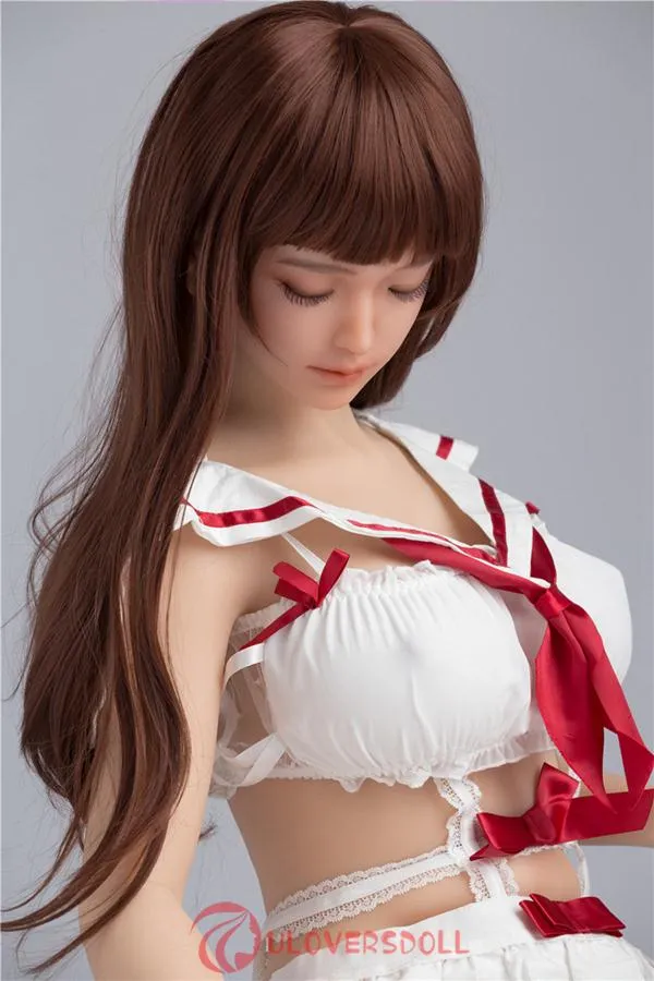 165cm big breasts Sanhui love doll Anya