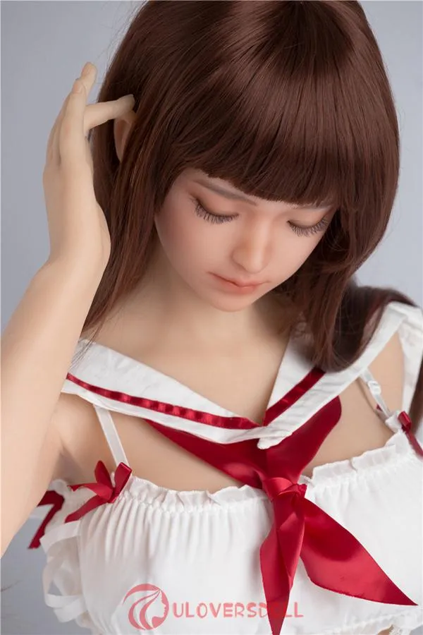 165cm big breasts Sanhui love doll Anya