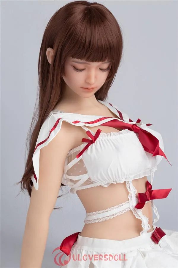 165cm big breasts Sanhui love doll Anya