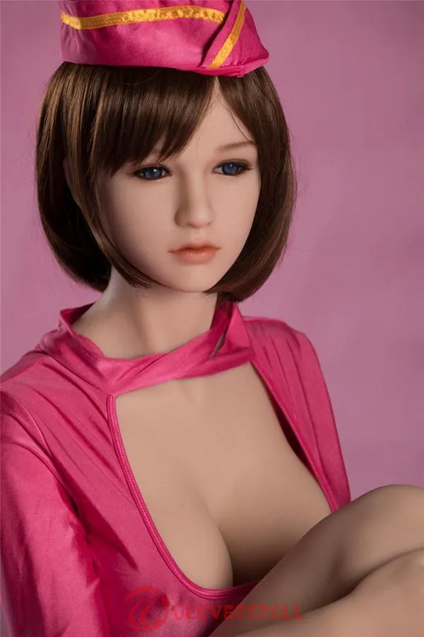 165cm big breasts Sanhui real doll Jazlyn