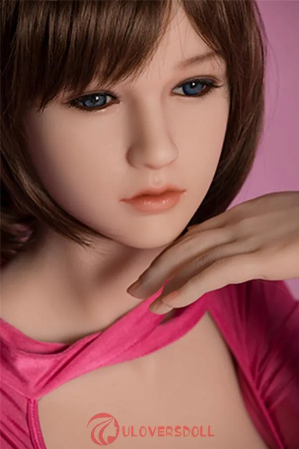 165cm big breasts Sanhui real doll Jazlyn