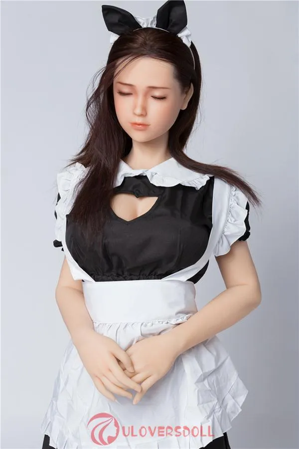 165cm big breasts Sanhui sex doll Desiree