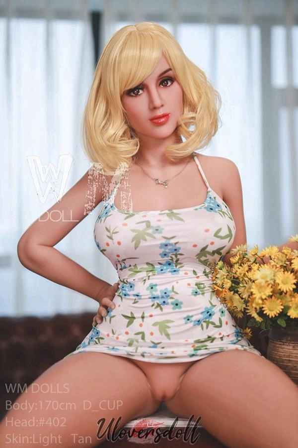 170cm D-cup WM doll Penelope