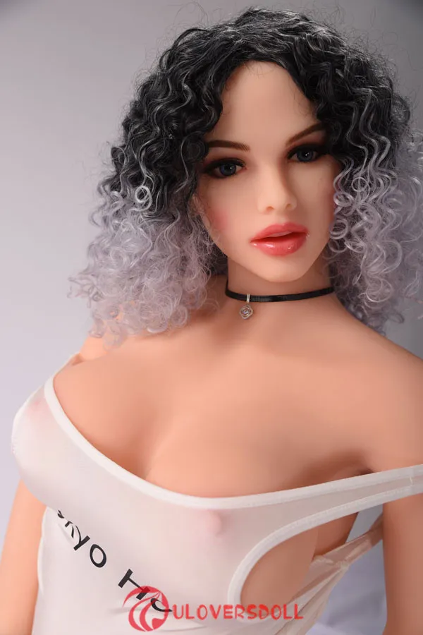 sex dolls with 150cm/4ft11 breast