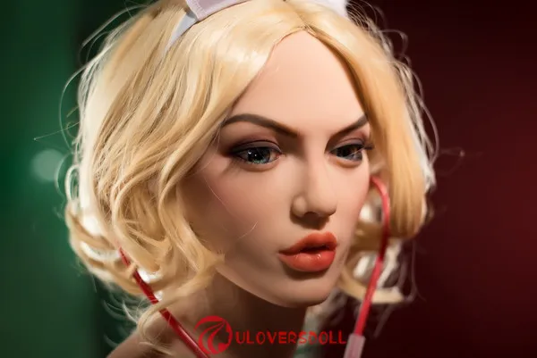 sex doll alley