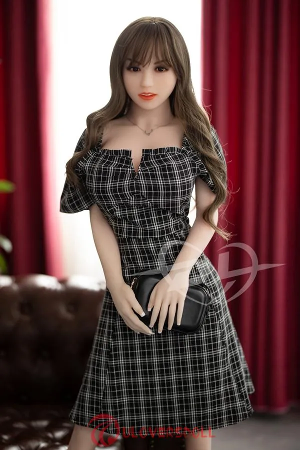 158cm/5ft2 D cup DL love doll Cadence