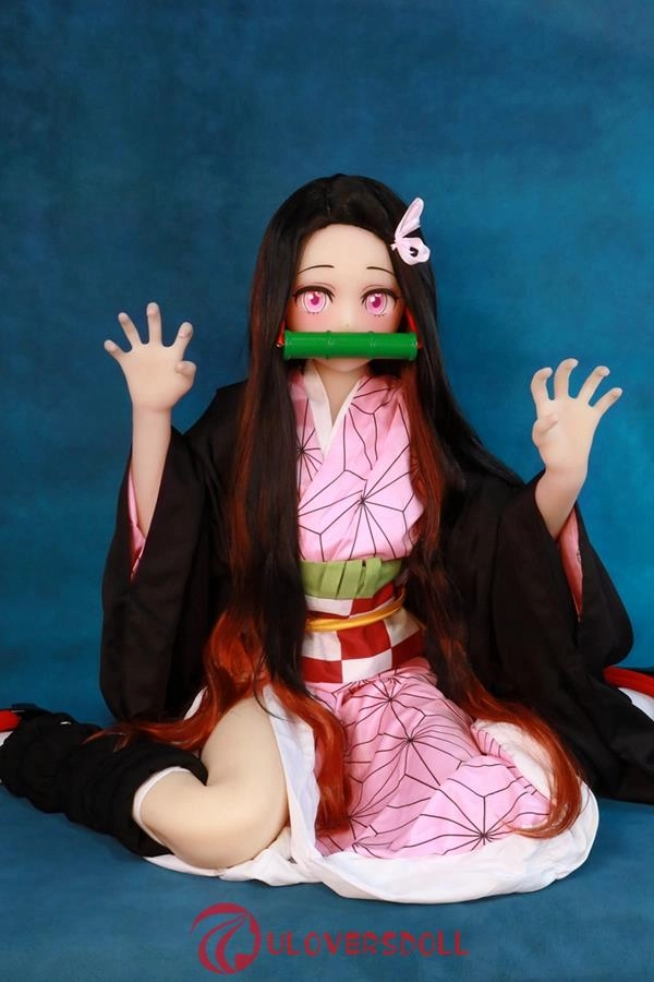 Anime TPE Fuck Dolls