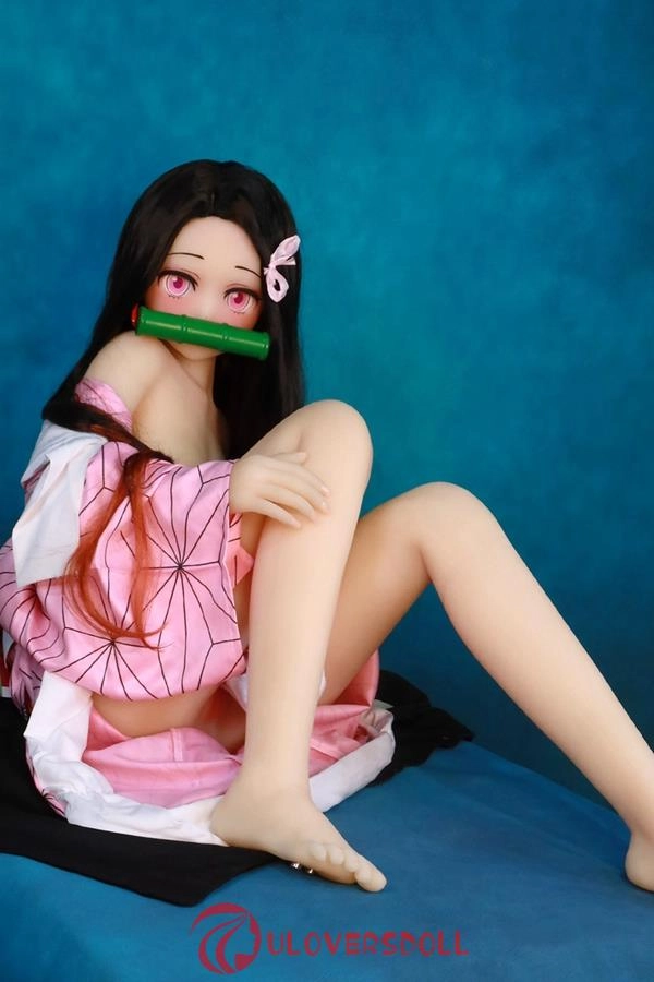 Life Size Anime Sexdoll