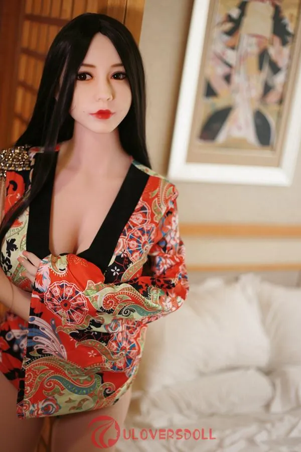 168cm F-cup WM sexy doll Lia