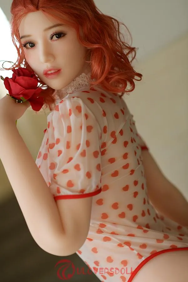 165cm F-cup 6YE sexy doll Tabitha