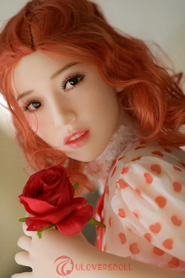 165cm F-cup 6YE sexy doll Tabitha