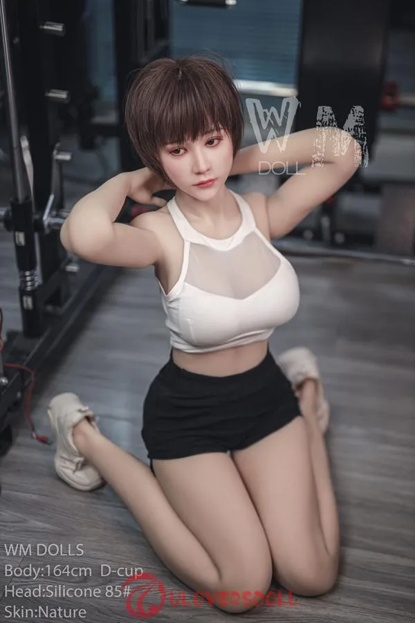 164cm D-cup WM adult doll Noelle