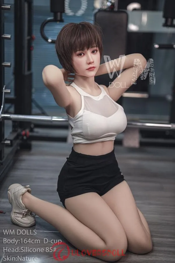 164cm D-cup WM adult doll Noelle