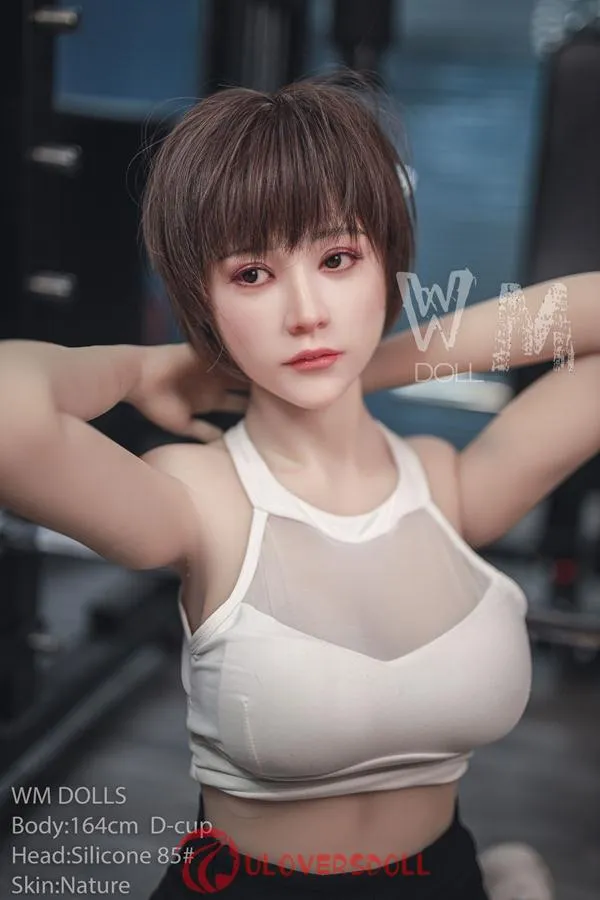 164cm D-cup WM adult doll Noelle