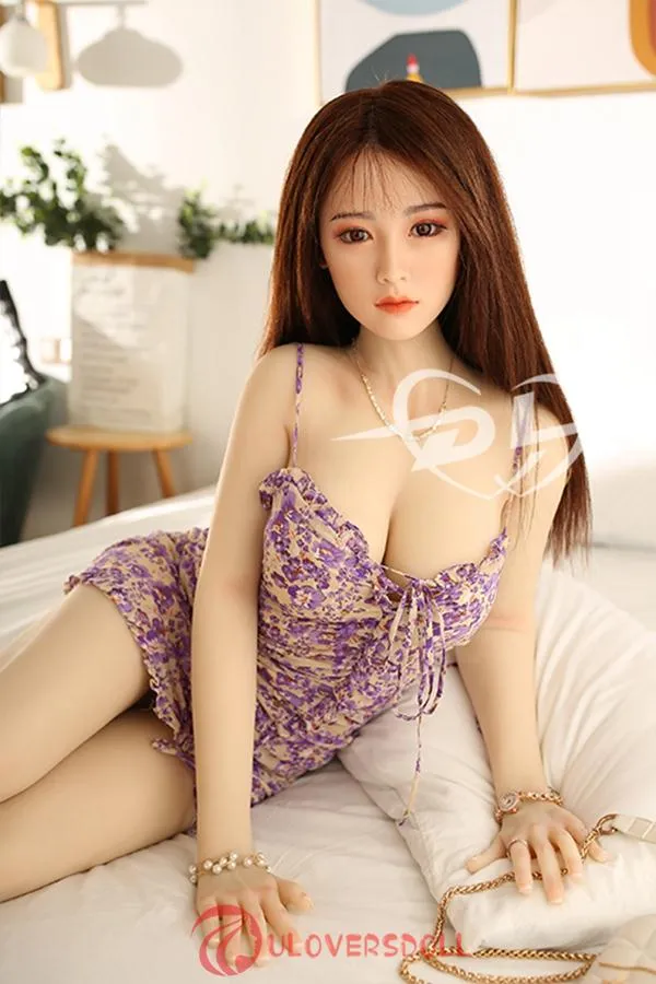 169cm D-cup DL adult doll Haylee