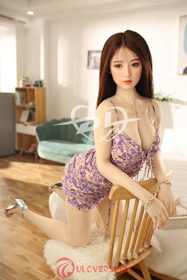 169cm D-cup DL adult doll Haylee