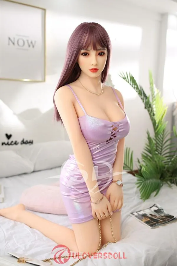 168cm D-cup DL adult doll Kayleigh