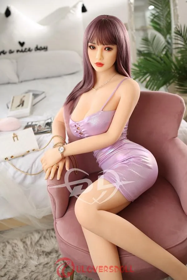 168cm D-cup DL adult doll Kayleigh