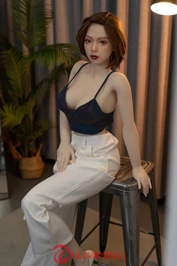 165cm big breast AXB sex doll Taryn