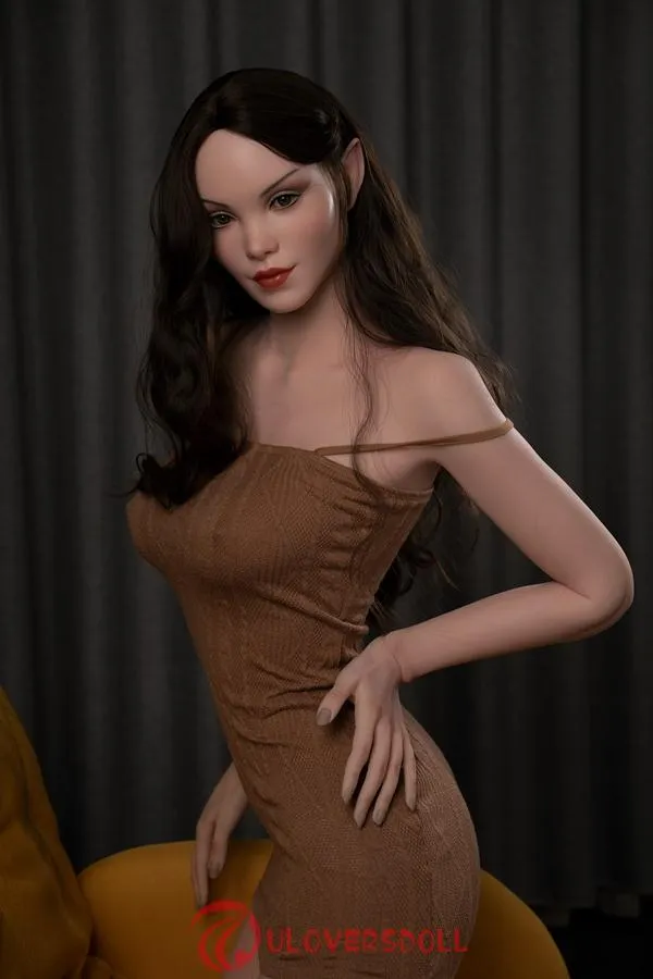 170cm C-Cup ZELEX sexy doll Mila