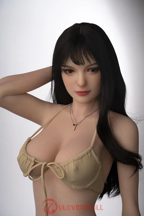 165cm big breasts AXB real doll Myah