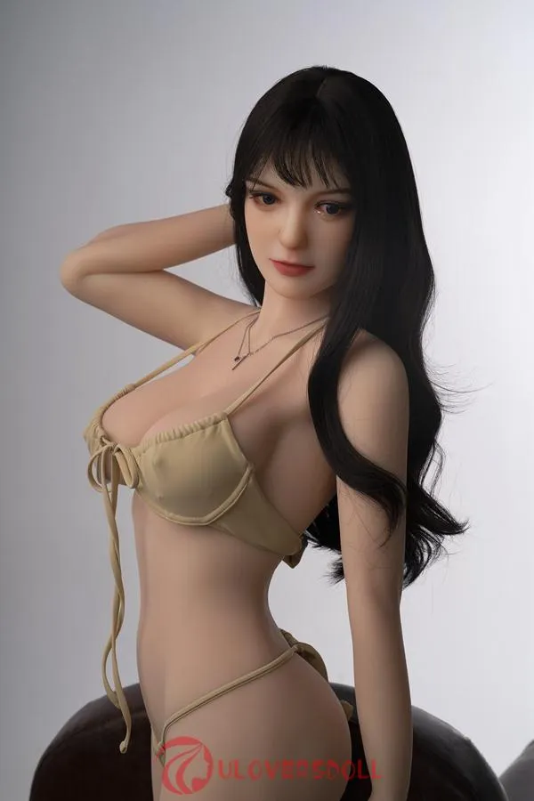 165cm big breasts AXB real doll Myah