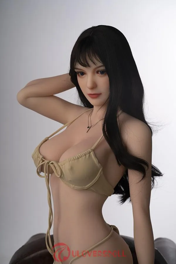 165cm big breasts AXB real doll Myah