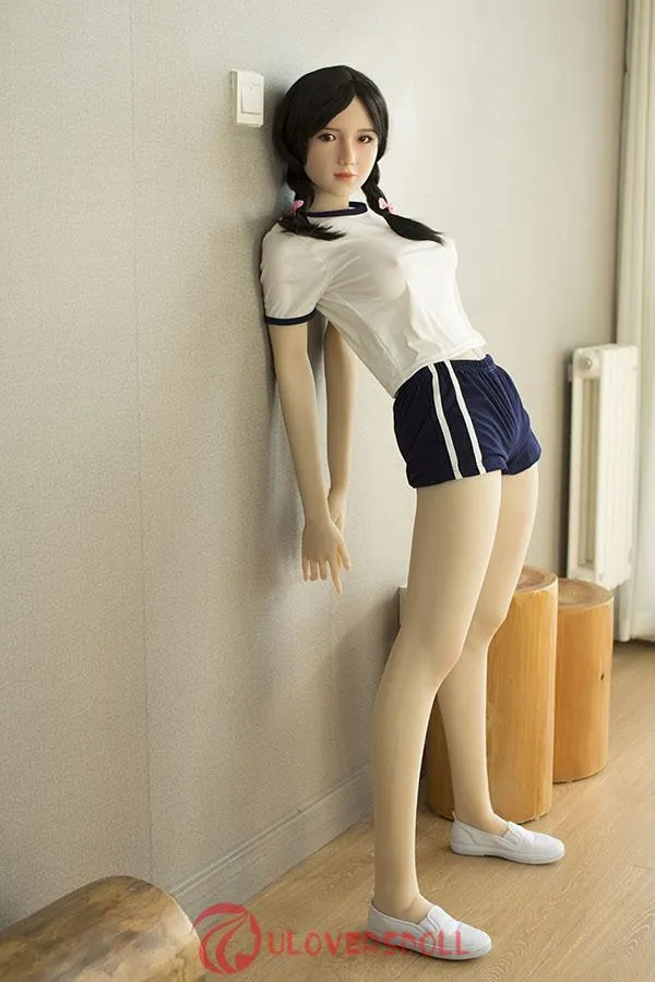 159cm/5ft3 C Cup DL love doll Jazmine