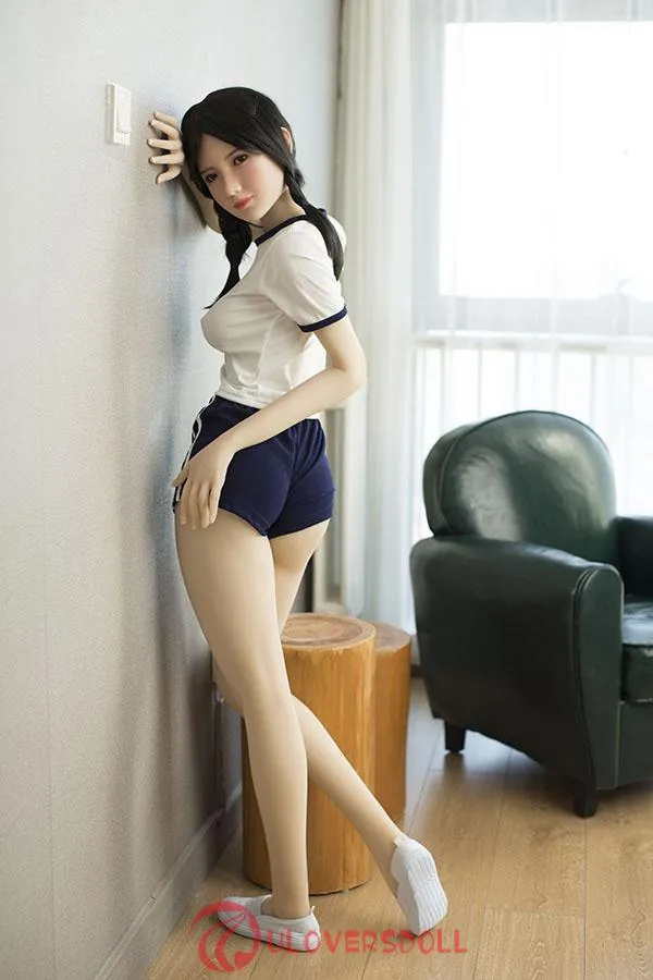 159cm/5ft3 C Cup DL love doll Jazmine