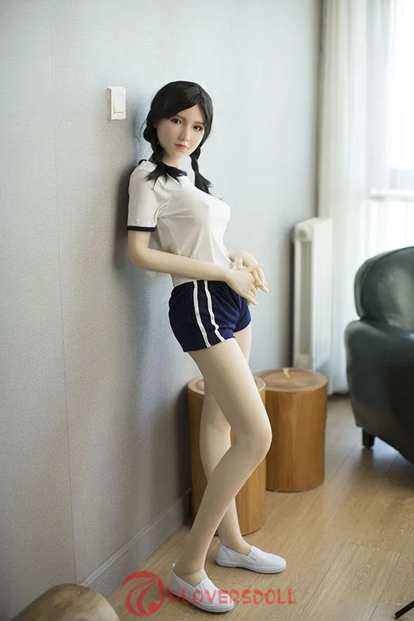 159cm/5ft3 C Cup DL love doll Jazmine