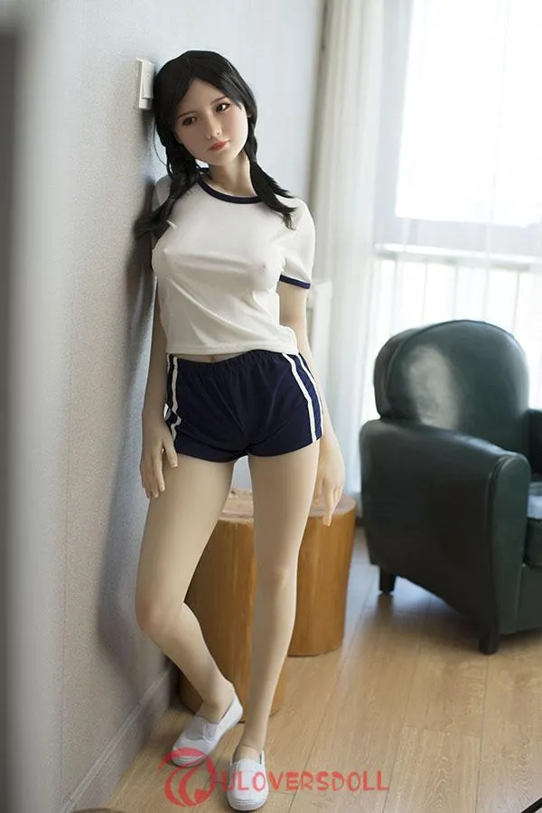 159cm/5ft3 C Cup DL love doll Jazmine