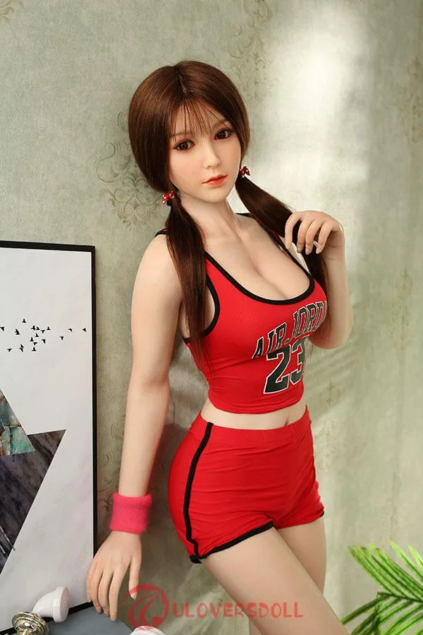 169cm E Cup FJ real doll Lyla